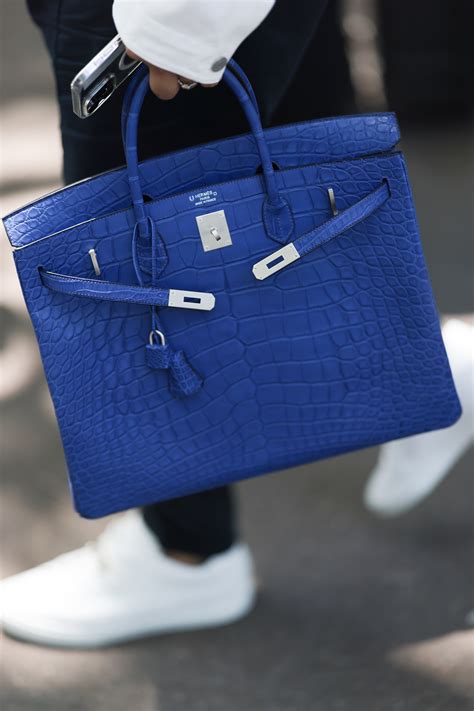 bolso birkin Hermes